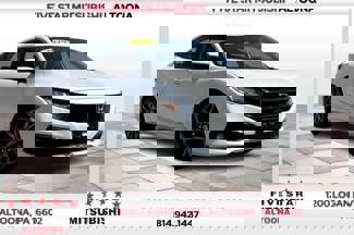 Used 2019 Honda Civic Sport image 1