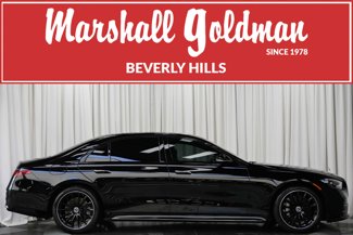 Used 2024 Mercedes-Benz S 580 4MATIC Sedan image 1