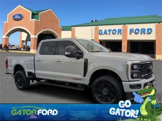 New 2025 Ford F350 Lariat image 1