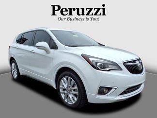 Used 2019 Buick Envision Premium image 1