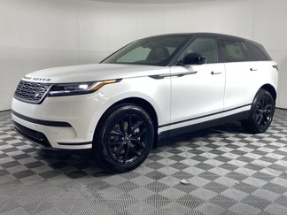 New 2026 Land Rover Range Rover Velar S image 1