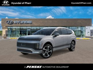 New 2026 Hyundai Ioniq 9 Calligraphy image 1