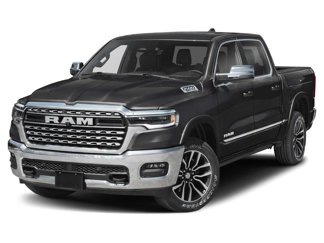 New 2025 RAM 1500 Limited image 1