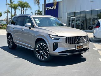 New 2026 Volvo XC90 T8 Plus image 1