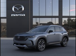 New 2025 MAZDA CX-50 AWD 2.5 Turbo w/ Premium Pkg image 1