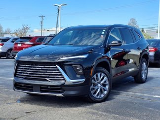 Certified 2025 Buick Enclave Preferred w/ Power Package image 1