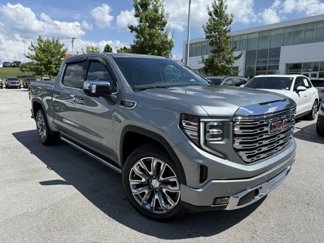 Used 2025 GMC Sierra 1500 Denali w/ Denali Reserve Package image 1