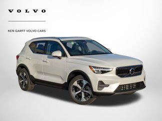 New 2025 Volvo XC40 B5 Core w/ Protection Package Premier image 1