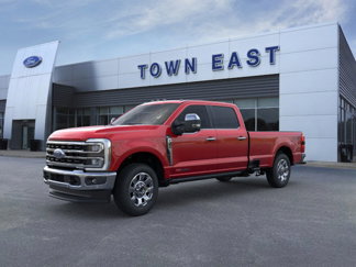 New 2025 Ford F350 King Ranch image 1