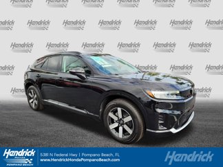 New 2025 Honda Prologue Touring image 1
