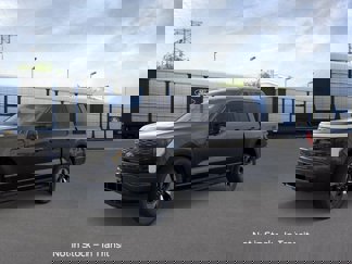 New 2025 Ford F150 Lightning Platinum image 1
