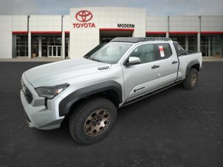 New 2025 Toyota Tacoma 4x4 Double Cab Hybrid image 1