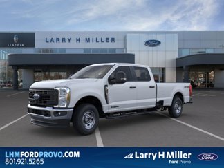 New 2025 Ford F350 XL image 1