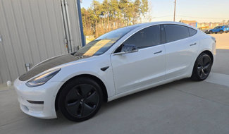 Used 2020 Tesla Model 3 image 1