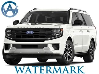 New 2025 Ford Expedition Max Platinum w/ Stealth Performance Package image 1