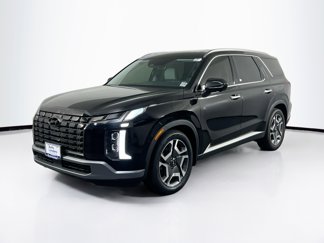 Used 2023 Hyundai Palisade SEL image 1