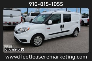 Used 2021 RAM ProMaster City Tradesman SLT w/ Window Group 05 video 1