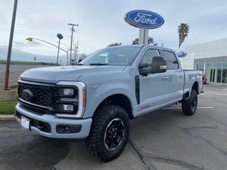 New 2025 Ford F250 Lariat w/ Lariat Ultimate Package image 1
