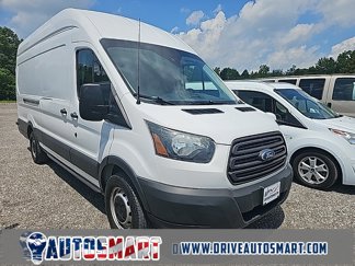 Used 2017 Ford Transit 250 148 High Roof Extended image 1