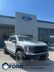 New 2025 Ford F150 Raptor image 1