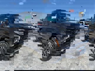 New 2025 Chevrolet Tahoe Z71 w/ Z71 Off-Road Package image 1