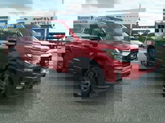 Used 2022 Honda Ridgeline RTL-E image 1