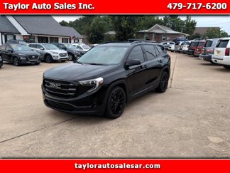 Used 2020 GMC Terrain SLT w/ Preferred Package image 1