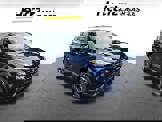 Used 2024 Nissan Rogue SV image 1
