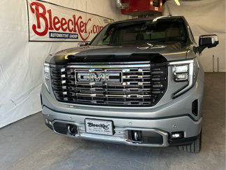 New 2025 GMC Sierra 1500 Denali Ultimate image 1