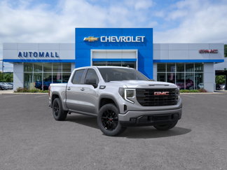 New 2026 GMC Sierra 1500 Elevation image 1
