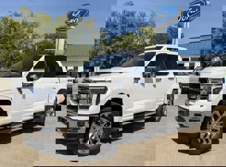 New 2025 Ford F150 Lariat w/ Equipment Group 501A Mid image 1