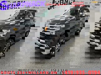 New 2026 Chevrolet Silverado 1500 LT image 1