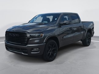 New 2026 RAM 1500 Laramie image 1
