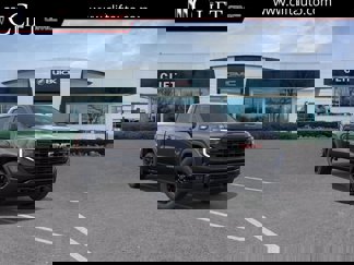 New 2026 GMC Sierra 1500 Elevation image 1
