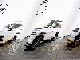 New 2025 Nissan Pathfinder Platinum w/ Cargo Package image 1