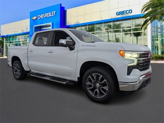 New 2025 Chevrolet Silverado 1500 LT w/ All Star Edition Plus image 1