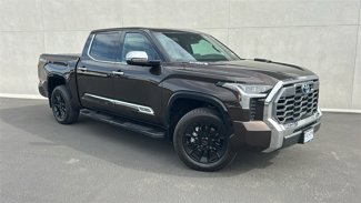 Used 2023 Toyota Tundra 1794 Edition image 1