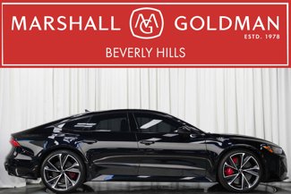 Used 2023 Audi RS 7 Sportback image 1