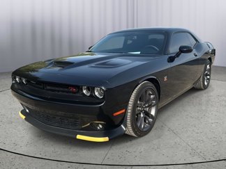 Used 2023 Dodge Challenger R/T Scat Pack image 1