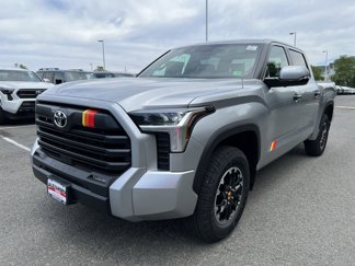 New 2025 Toyota Tundra SR5 image 1