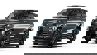 New 2026 Cadillac Escalade IQ Sport 1 image 1