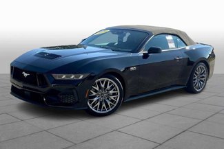Certified 2024 Ford Mustang GT Premium image 1