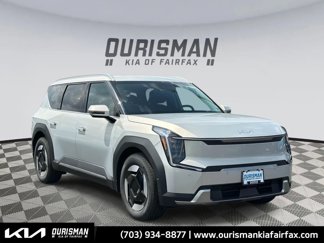 New 2026 Kia EV9 Wind image 1