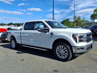 New 2025 Ford F150 Lariat image 1