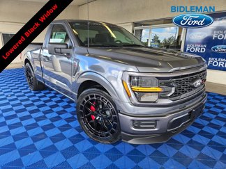 New 2025 Ford F150 XL image 1