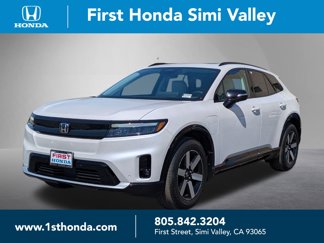 New 2025 Honda Prologue Touring image 1