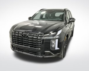 New 2025 Hyundai Palisade Calligraphy image 1