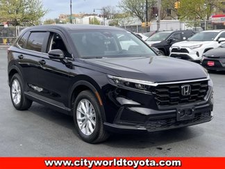 Used 2024 Honda CR-V EX-L image 1