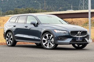 New 2026 Volvo V60 B5 Cross Country Plus w/ Protection Package Premier image 1