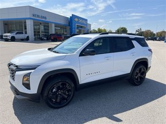 New 2026 Chevrolet Equinox LT w/ Convenience Package II image 1